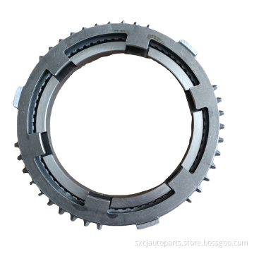 High quality synchronizer brass ring for ZF 1268 304 525 transmission gearbox parts B268 304 525